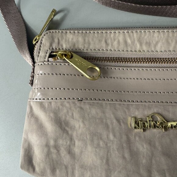 Kipling Always On Collection Iani Crossbody - Picture 2 of 16
